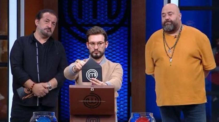 MasterChef eleme adayları kimler, elemeye kimler kaldı? MasterChef 21 Kasım'da kim elenecek?