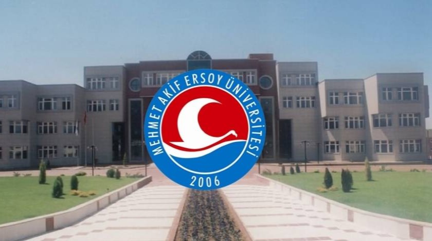 Burdur Mehmet Akif Ersoy Üniversitesi, 21 Sözleşmeli Personel alıyor