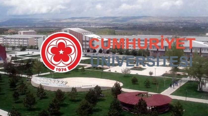 Sivas Cumhuriyet Üniversitesi, 29 Araştırma Görevlisi ve Öğretim Görevlisi alıyor