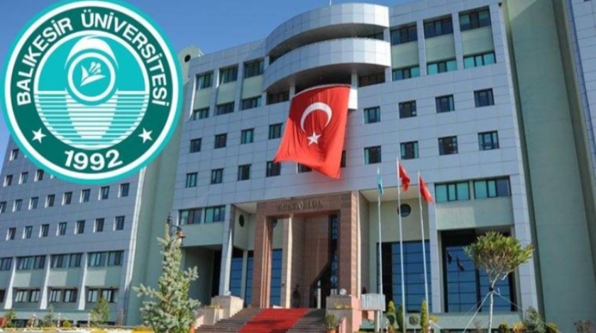 Balıkesir Üniversitesi, 15 Sözleşmeli Personel alıyor