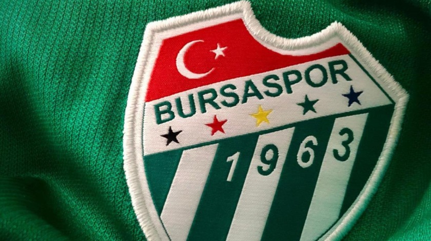 Bursaspor'da 3 ayrılık birden