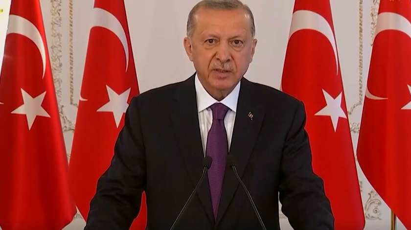 Cumhurbaşkanı Erdoğan: 2023 zafer yılı olacaktır