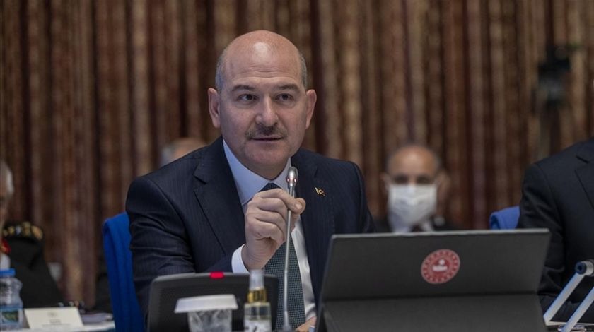 Bakan Soylu: Ne söylerseniz söyleyin FETÖ ile mücadelemiz devam edecek