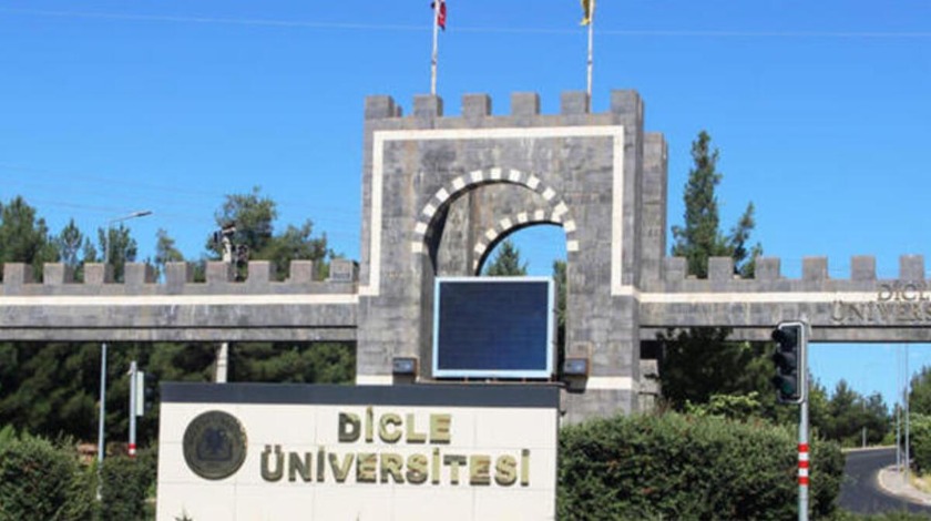 Dicle Üniversitesi 13 Öğretim Üyesi alıyor