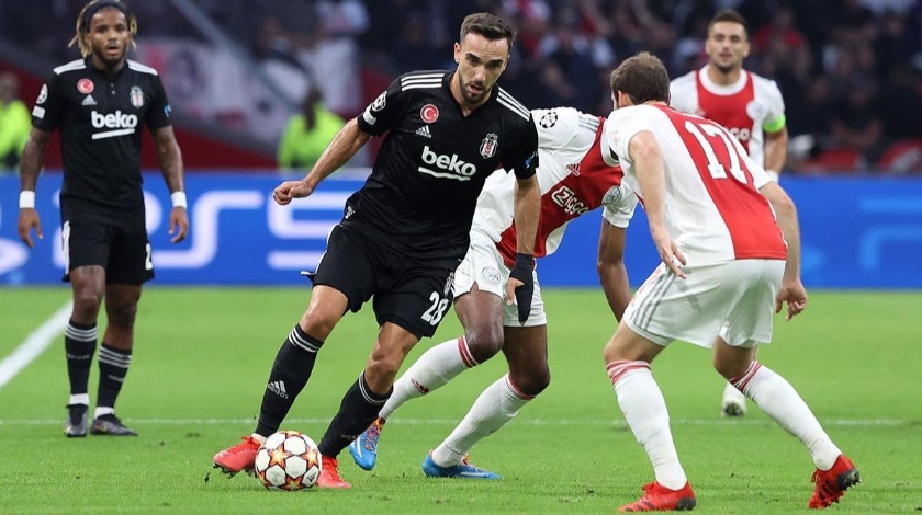 Beşiktaş-Ajax biletleri ne kadar? BJK-Ajax maçı ne zaman, saat kaçta, hangi kanalda