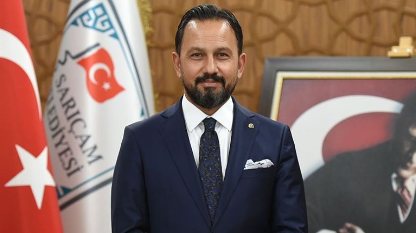 Başkan Bilal Uludağ'dan 24 Kasım Öğretmenler Günü mesajı