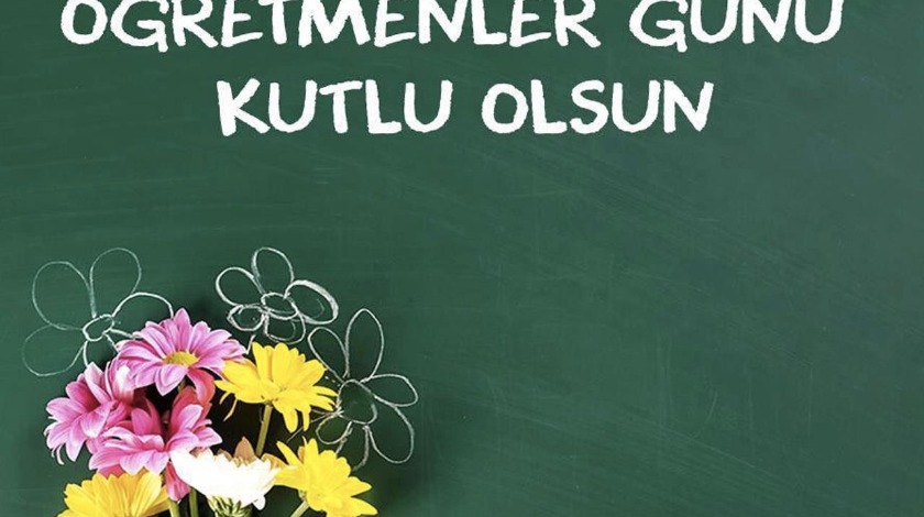 24 Kasım Öğretmenler Günü mesajları 2021! En güzel ve anlamlı 24 Kasım mesajları