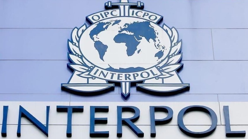 Interpol'ün yeni başkanı belli oldu