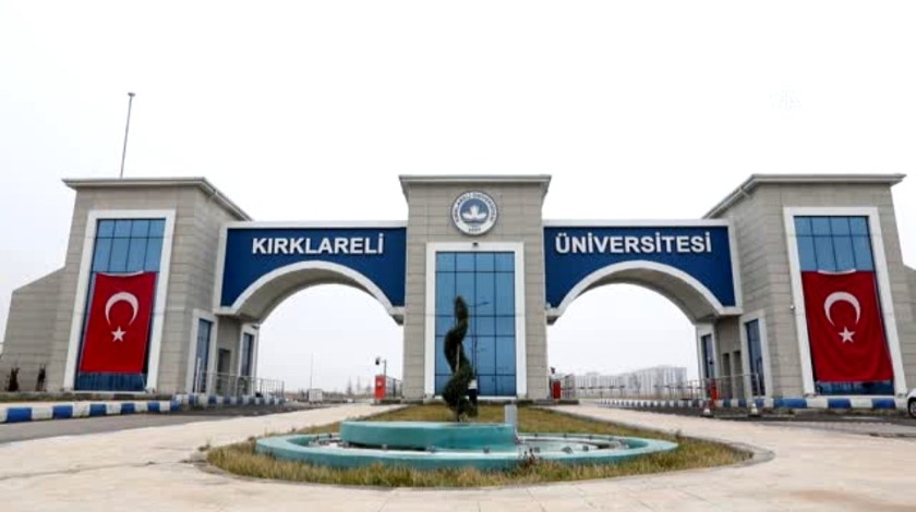 Kırklareli Üniversitesi, 16 Öğretim Görevlisi ve Araştırma Görevlisi alıyor