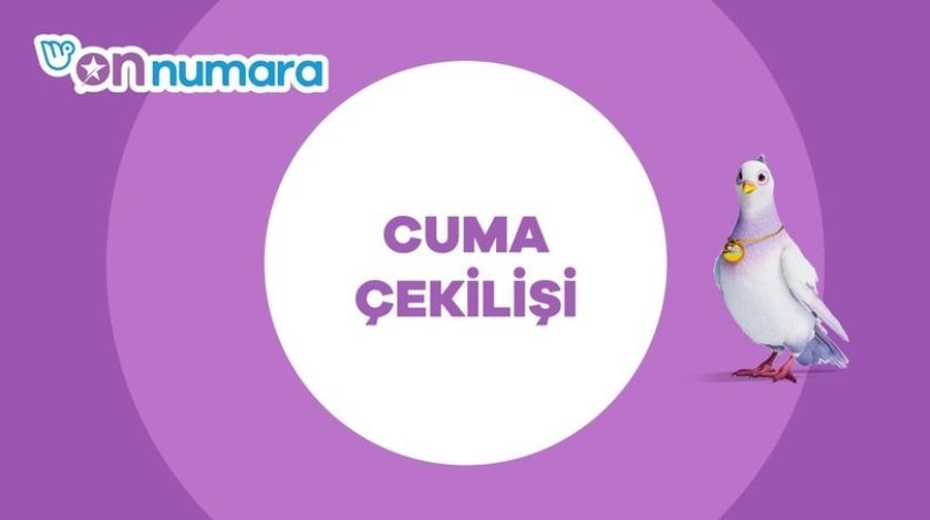 On Numara 26 Kasım çekiliş sonuçları açıklandı mı belli mi? On Numara çekiliş sonuçları öğren online