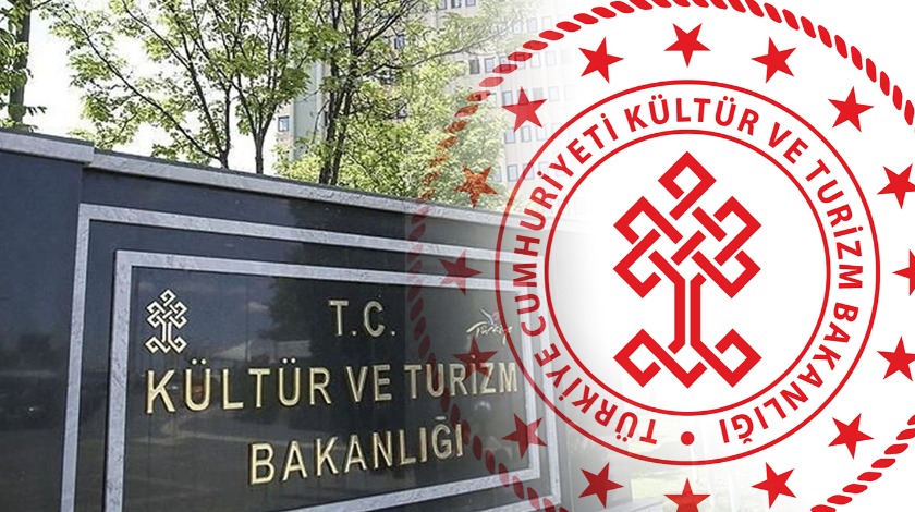 Kültür ve Turizm Bakanlığı 500 Sözleşmeli Personel alıyor