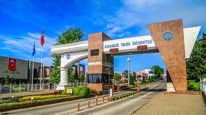 Karadeniz Teknik Üniversitesi 39 Sözleşmeli Personel alıyor