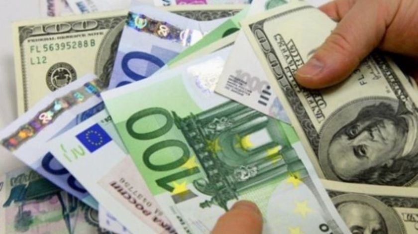 Dolar euro fiyatları ne kadar oldu, kaç TL? Güncel dolar euro fiyatlarında yeşil ibre hakim!