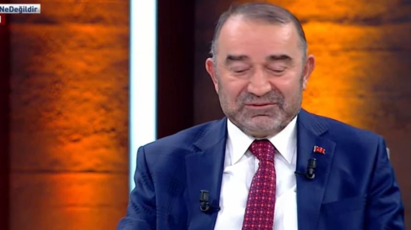 İsrafil Kışla kimdir, kaç yaşında? Cumhurbaşkanlığı Başdanışmanı İsrafil Kışla nereli?