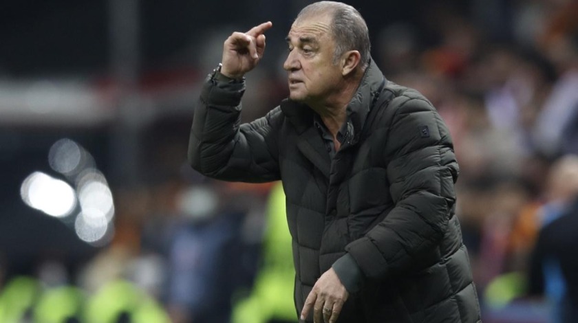 TFF Tahkim Kurulu'dan Fatih Terim'e kötü haber!