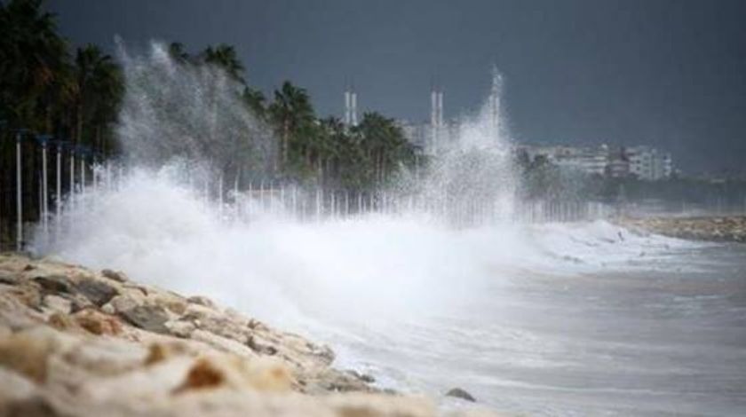 Meteorolojiden Marmara için kritik uyarı