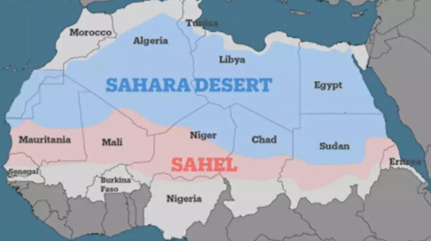 G5 Sahel Gücü karargahına silahlı saldırı