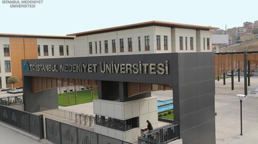 İstanbul Medeniyet Üniversitesi 40 Sözleşmeli Personel alıyor