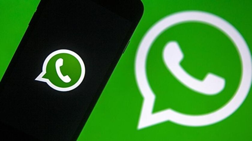 Beklenen özellik WhatsApp'ta!