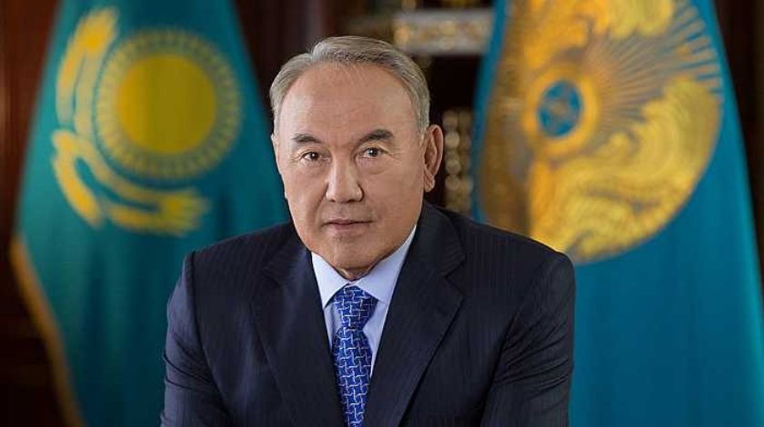 Nazarbayev: 'Bağımsızlığın anlamı'