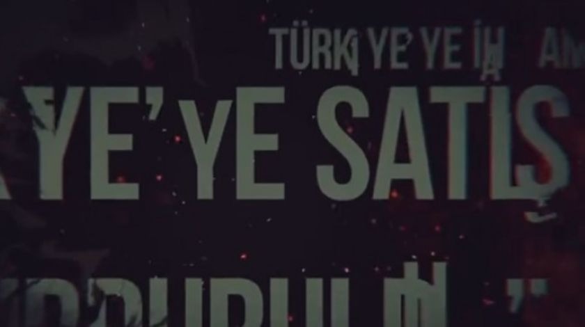 'Daha yeni başladık'