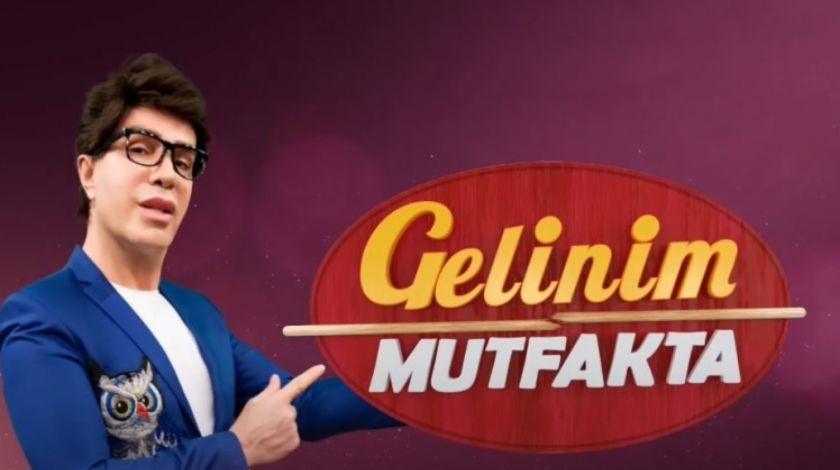 Gelinim Mutfakta 9 Aralık puan durumu belli oldu mu? Gelinim Mutfakta kim birinci oldu altını aldı