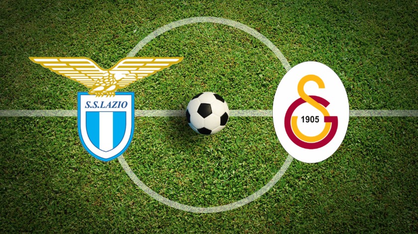 Lazio Galatasaray maçı saat kaçta, hangi kanalda? Lazio Galatasaray maçı şifresiz veren kanallar