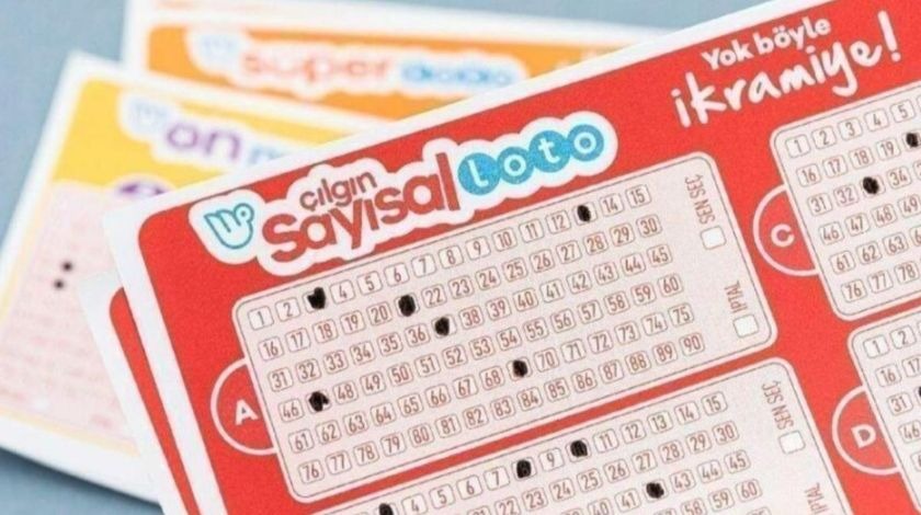 Çılgın Sayısal Loto çekilişi 11 Aralık sonuçları saat kaçta açıklanacak? Çılgın Sayısal Loto çekiliş