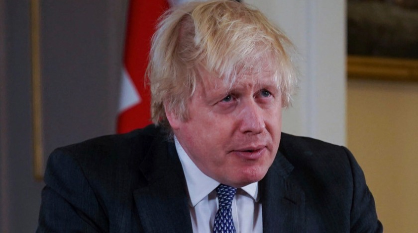 Boris Johnson açıkladı: İngiltere'de ilk Omicron ölümü gerçekleşti