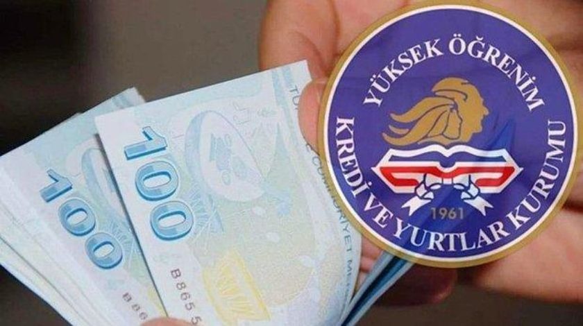 KYK burs başvuru sonuçları belli oldu mu açıklandı mı? 2021 KYK burs ücretleri ne kadar, yattı mı?