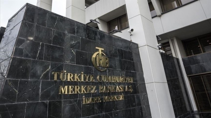 Merkez Bankası'ndan piyasaya satım yönünde doğrudan müdahale