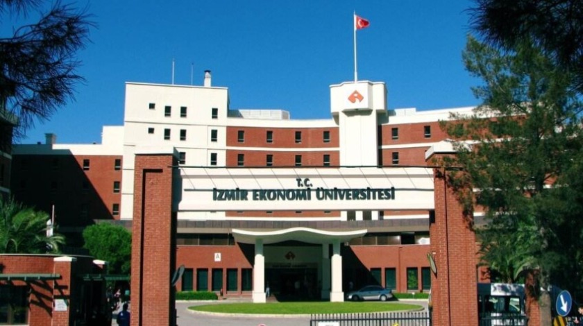 İzmir Ekonomi Üniversitesi 22 Öğretim Üyesi alıyor