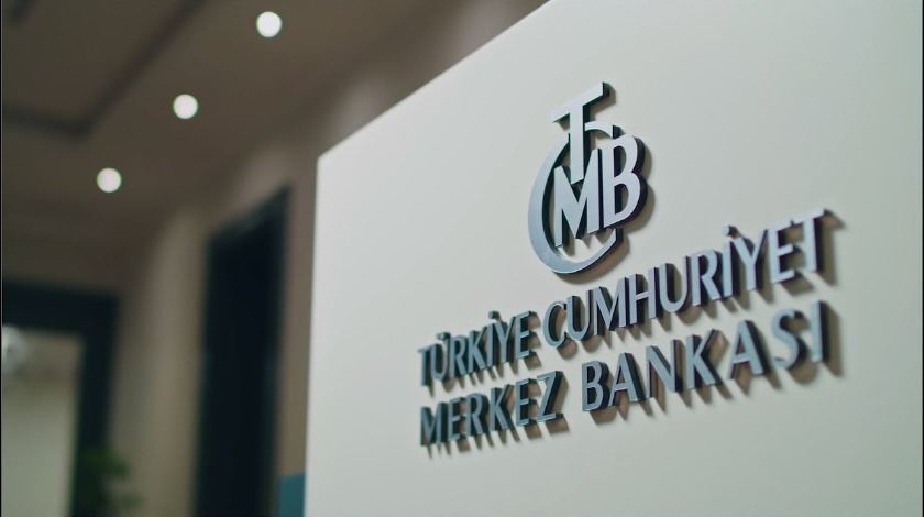 Merkez Bankasından beklenen faiz kararı açıklaması