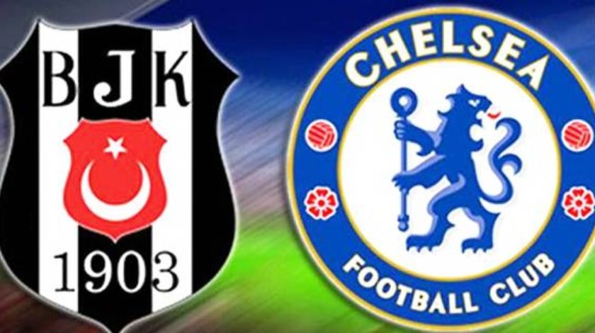 Beşiktaş ile Chelsea arasında anlaşma