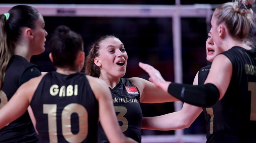 Vakıfbank - Imoco Volley final maçı ne zaman? Vakıfbank - Imoco maçı saat kaçta, hangi kanalda?