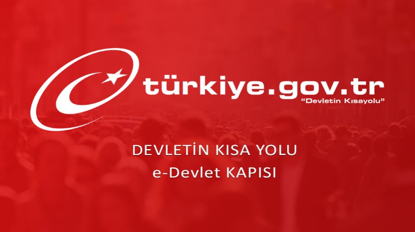 e-Devlet şifresi nasıl alınır? e-Devlet şifresi internet üzerinden alınabilir mi?