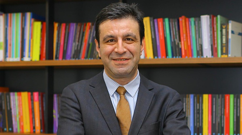 Prof. Dr. Ege Yazgan kimdir? Ege Yazgan aslen nereli, kaç yaşında?