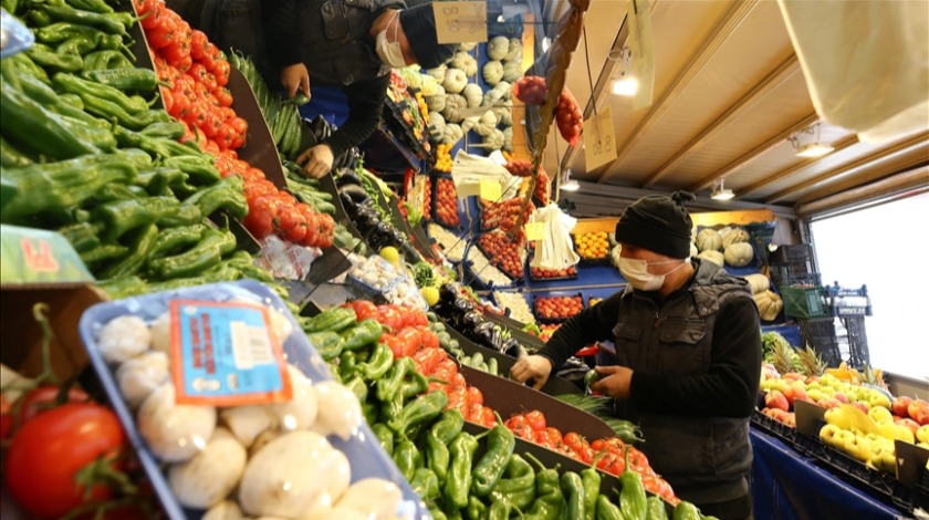 Market ürünlerinin fiyatlarının düşmesi bekleniyor