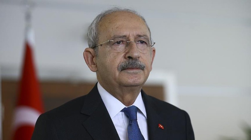 Kılıçdaroğlu, Cumhurbaşkanı Erdoğan'a tazminat ödeyecek