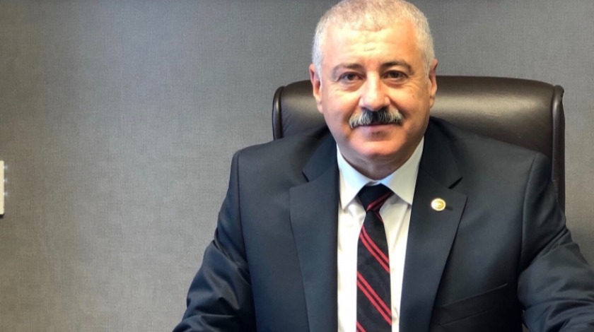 MHP'li Atay: Antep bir kültür ve medeniyet denizidir