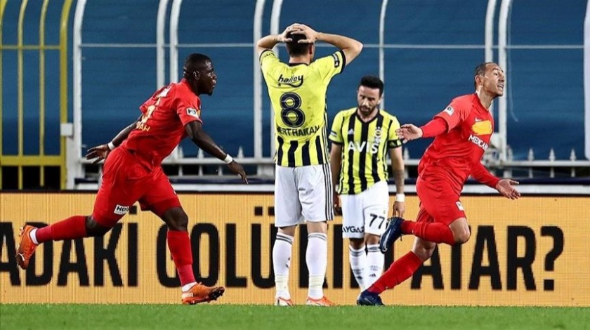 Fenerin maçı ne zaman? Fenerbahçe - Yeni Malatyaspor maçı saat kaçta, hangi kanalda?