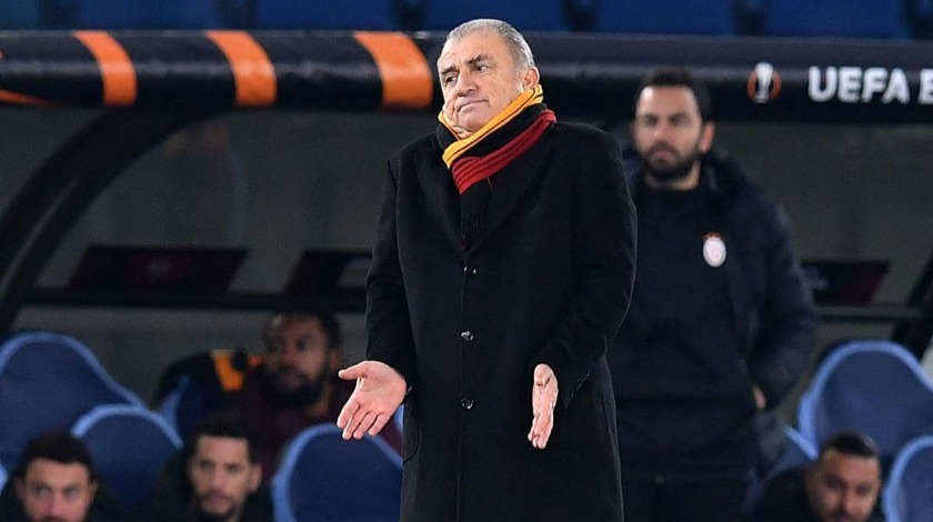 Galatasaray'da Fatih Terim'den kaleci değişikliği