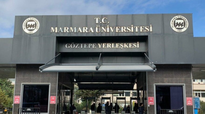 Marmara Üniversitesi 2 araştırma görevlisi alıyor