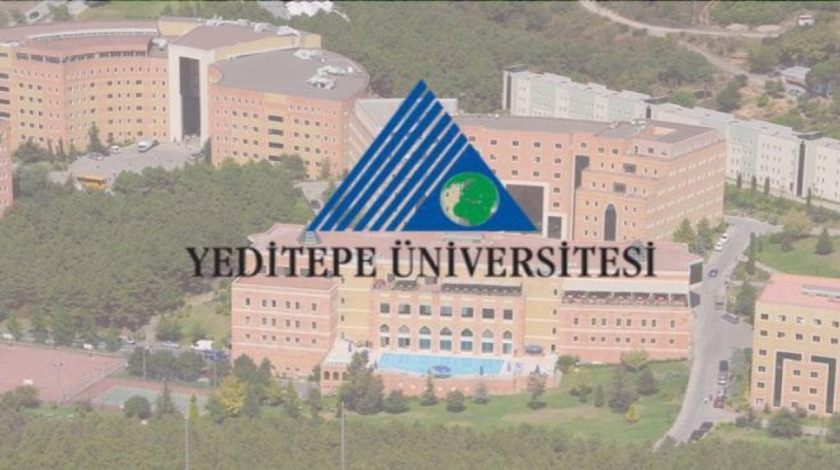 Yeditepe Üniversitesi Öğretim Üyesi alıyor