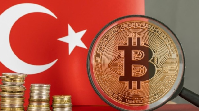 Kripto para düzenlemesi Meclis gündemine geliyor