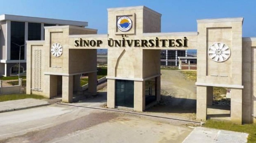 Sinop Üniversitesi Sözleşmeli personel alıyor