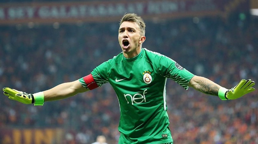 Muslera ne zaman sahalara dönecek? Galatasaray'dan Muslera açıklaması