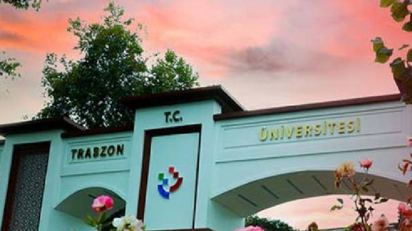 Trabzon Üniversitesi Araştırma-Öğretim Görevlisi alıyor