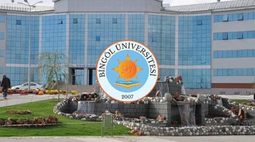 Bingöl Üniversitesi 19 Öğretim Üyesi alıyor