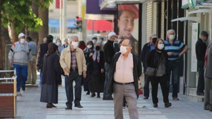 Yeni vakaların yüzde 40’ı o gruptan!